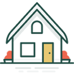 Sell Property Icon