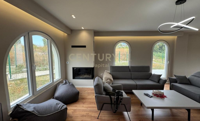 Jepet me qera Vilë individuale në Mjull-Bathore, Tiranë!<span class="title_detail">Vilë for rent në Mjull-Bathore, Tiranë</span>