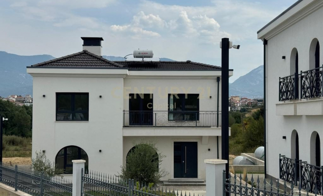 Jepet me qera Vilë individuale në Mjull-Bathore, Tiranë!<span class="title_detail">Vilë for rent në Mjull-Bathore, Tiranë</span>