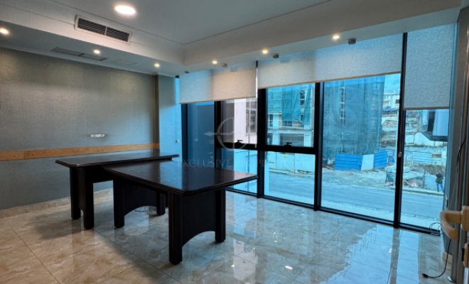 ALI DEMI, Super Ambjent Zyrash për Qira | 500 m² |<span class="title_detail">Zyrë for rent në Ali Demi, Tiranë</span>