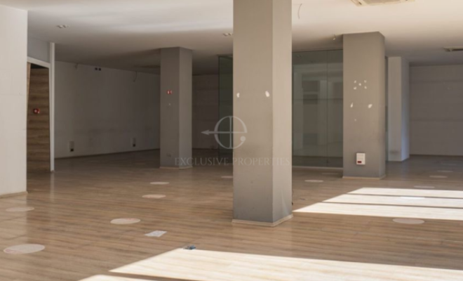 Ali Demi, Shitet Ambjent Komercial Për Zyra, Organizim Duplkes!<span class="title_detail">Zyrë for sale në Ali Demi, Tiranë</span>