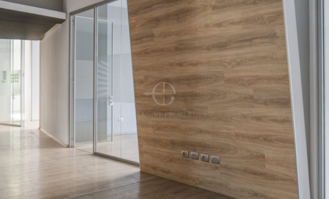 Ali Demi, Shitet Ambjent Komercial Për Zyra, Organizim Duplkes!<span class="title_detail">Zyrë for sale në Ali Demi, Tiranë</span>