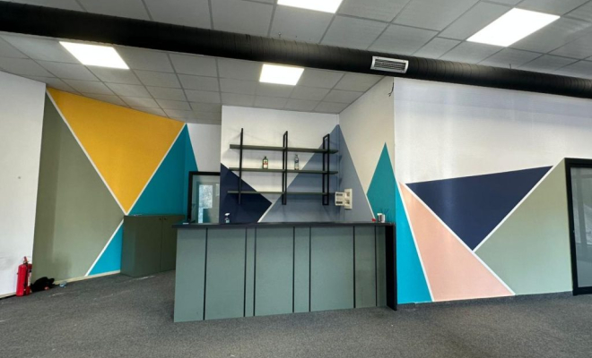 Ambient Komercial me qera, Farmacia 10<span class="title_detail">Zyrë for sale në Farmacia 10, Tiranë</span>