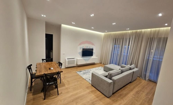 Apartament 1+1 me Qera, Kompleksi Delijorgji<span class="title_detail">Apartament for rent në kompleksi Delijorgji, Tiranë</span>