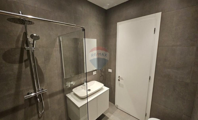 Apartament 1+1 me Qera, Kompleksi Delijorgji<span class="title_detail">Apartament for rent në kompleksi Delijorgji, Tiranë</span>