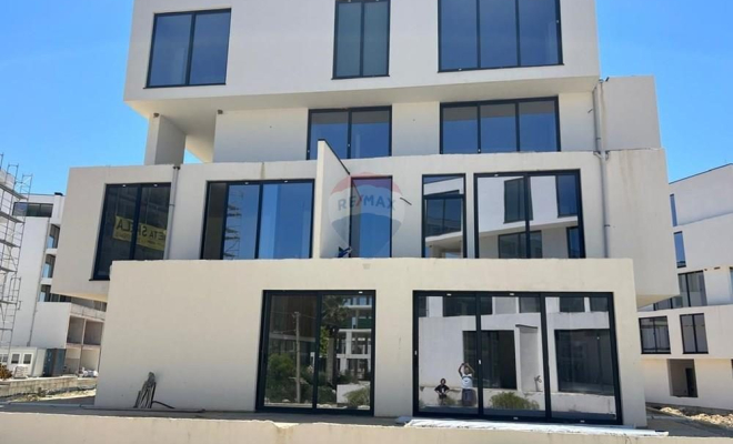 Apartament 2+1 ne Shitje, Porto Lalzi<span class="title_detail">Apartament for sale në Gjiri i Lalzit, Durrës</span>