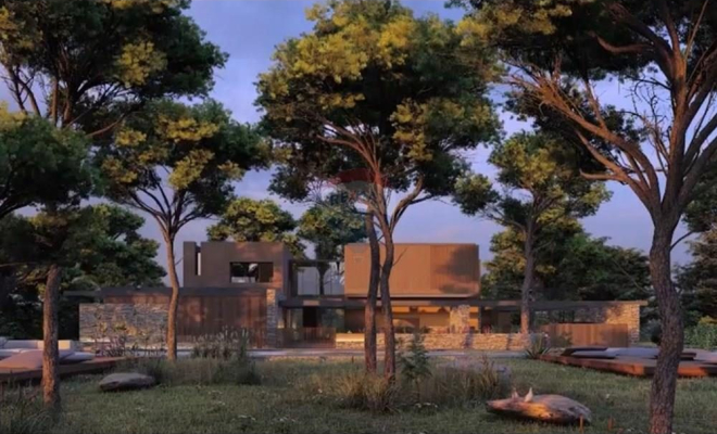 Vile ne Shitje, Gjiri i Lalzit<span class="title_detail">Apartament for sale në Gjiri i Lalzit, Durrës</span>