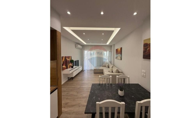 Apartament 1+1 ne Shitje, Plazh Durres<span class="title_detail">Apartament for rent në Plazh, Durrës</span>