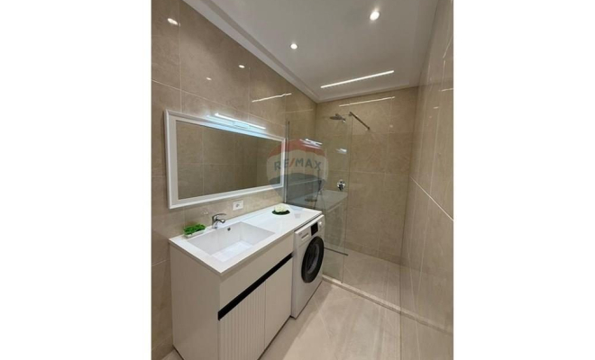 Apartament 1+1 ne Shitje, Plazh Durres<span class="title_detail">Apartament for rent në Plazh, Durrës</span>