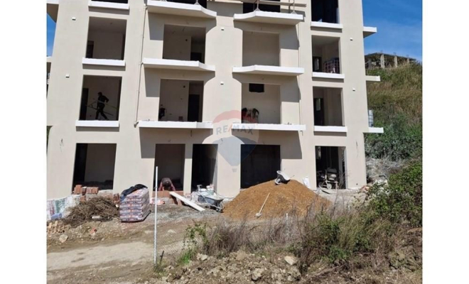 Apartament 1+1 ne Shitje, Shkembi i Kavajes<span class="title_detail">Apartament for sale në Shkembi Kavajes, Durrës</span>