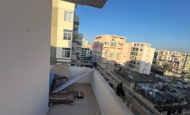 Apartament 1+1 ne Shitje, Plazh Durres<span class="title_detail">Apartament for sale në Plazh, Durrës</span>