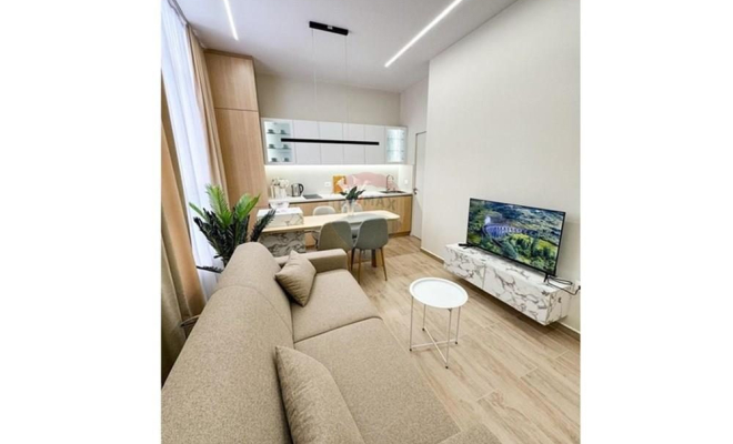 Apartament 1+1 ne Shitje, Plazh Durres.<span class="title_detail">Apartament for sale në Plazh, Durrës</span>