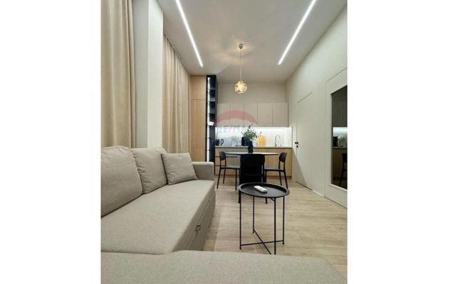 Apartament 1+1 ne Shitje, Plazh Durres.<span class="title_detail">Apartament for sale në Plazh, Durrës</span>