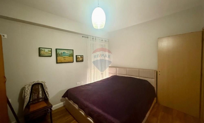 apartament 2+1, kompleksi Delijorgji<span class="title_detail">Apartament for rent në 21 DHJETORI, Tiranë</span>