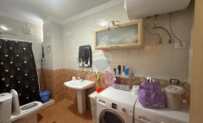 apartament 2+1, kompleksi Delijorgji<span class="title_detail">Apartament for rent në 21 DHJETORI, Tiranë</span>