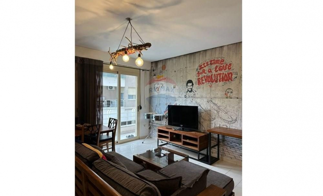 Apartament 1+1 me Qera, Liqeni i Thate<span class="title_detail">Apartament for rent në Tiranë, Albania</span>