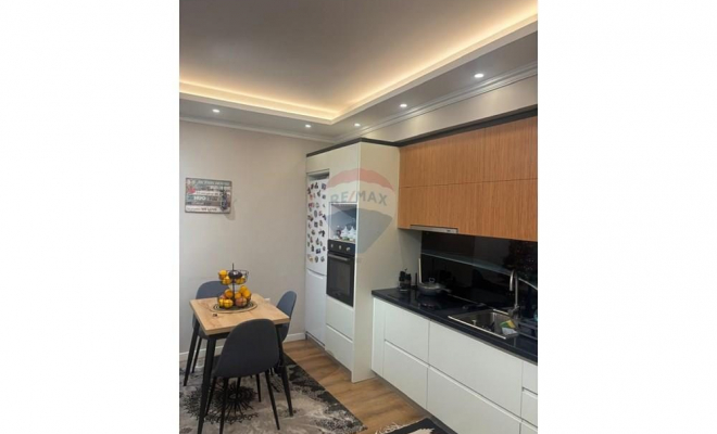 Apartament 2+1 ne Shitje, Selite<span class="title_detail">Apartament for sale në Tiranë, Albania</span>