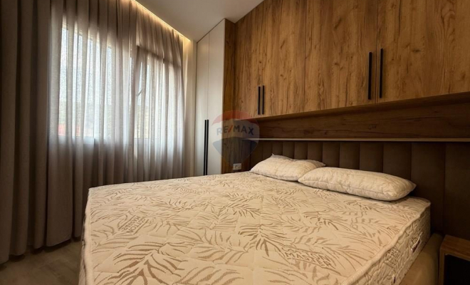 Apartament 1+1 me Qera, Kodra e Diellit 1.<span class="title_detail">Apartament for rent në Tiranë, Albania</span>