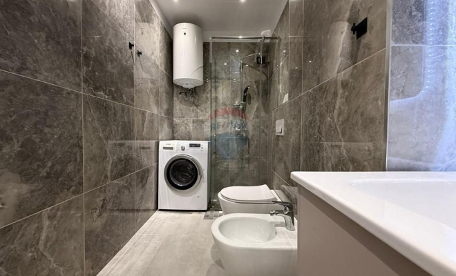 Apartament 1+1 me Qera, Kodra e Diellit 1.<span class="title_detail">Apartament for rent në Tiranë, Albania</span>