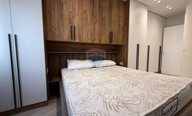 Apartament 1+1 me Qera, Kodra e Diellit 1.<span class="title_detail">Apartament for rent në Tiranë, Albania</span>