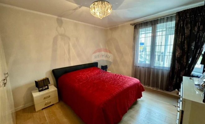 Apartament 2+1+2 me Qera, Rruga e Kosovareve<span class="title_detail">Apartament for rent në Blloku, Tiranë</span>