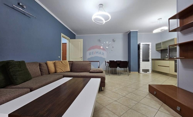 Apartament 2+1 me Qera, Mine Peza<span class="title_detail">Apartament for rent në Rruga e Durresit, Tiranë</span>