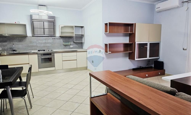 Apartament 2+1 me Qera, Mine Peza<span class="title_detail">Apartament for rent në Rruga e Durresit, Tiranë</span>