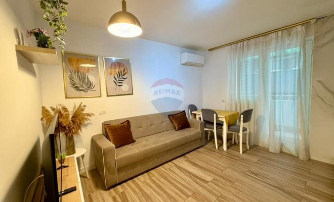 Apartament 2+1 meQera, Mine Peza<span class="title_detail">Apartament for rent në Rruga e Durresit, Tiranë</span>