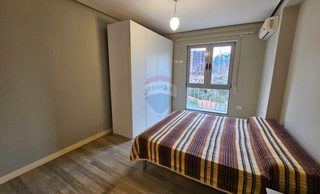 Apartament 2+1 me Qera, Rruga Stavri Themeli<span class="title_detail">Apartament for rent në Albania</span>