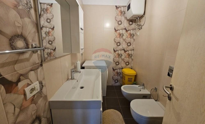 Apartament 2+1 me Qera, Rruga Stavri Themeli<span class="title_detail">Apartament for rent në Albania</span>