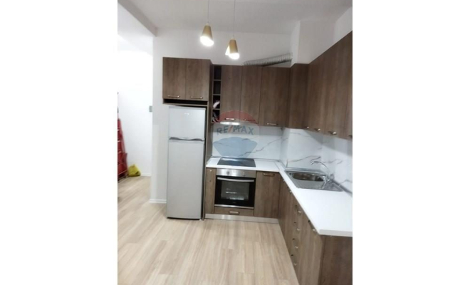 Apartament 1+1 me Qera, Kompleksi Kontakt<span class="title_detail">Apartament for sale në Albania</span>
