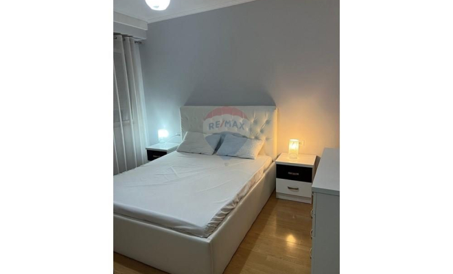 Apartament 1+1 me Qera, Kompleksi Delijorgji<span class="title_detail">Apartament for sale në 21 DHJETORI, Tiranë</span>