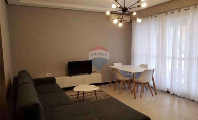 Apartament 1+1 me Qera, Kompleksi Delijorgji<span class="title_detail">Apartament for sale në 21 DHJETORI, Tiranë</span>