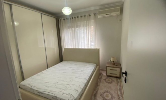 Apartament 2+1 me qera, Eleonora Komuna e Parisit.<span class="title_detail">Apartament for rent në Albania</span>