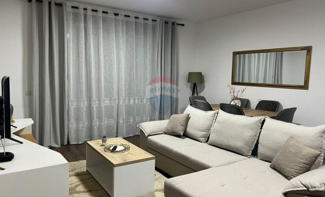 Apartament 3+1+2 me Qera, Komuna e Parisit<span class="title_detail">Apartament for rent në Albania</span>