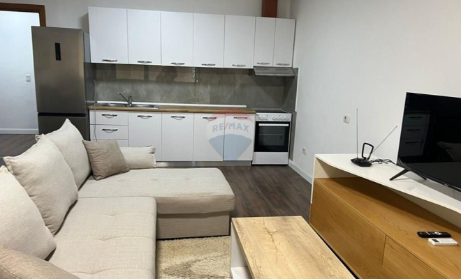 Apartament 3+1+2 me Qera, Komuna e Parisit<span class="title_detail">Apartament for rent në Albania</span>