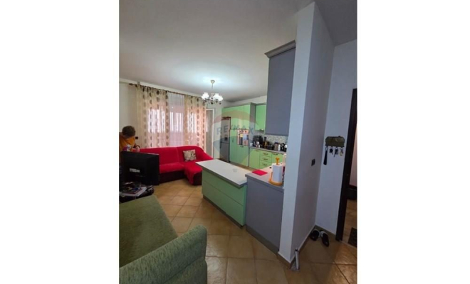 Apartament 1+1 ne Shitje, Komuna e Parisit<span class="title_detail">Apartament for sale në Tiranë, Albania</span>