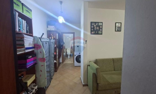 Apartament 1+1 ne Shitje, Komuna e Parisit<span class="title_detail">Apartament for sale në Tiranë, Albania</span>