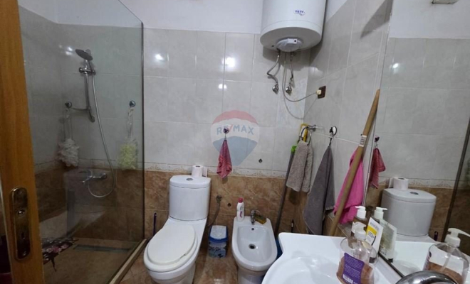 Apartament 1+1 ne Shitje, Komuna e Parisit<span class="title_detail">Apartament for sale në Tiranë, Albania</span>