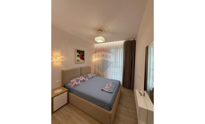 Apartament 1+1 me qera, 21 Dhjetori<span class="title_detail">Apartament for sale në 21 DHJETORI, Tiranë</span>