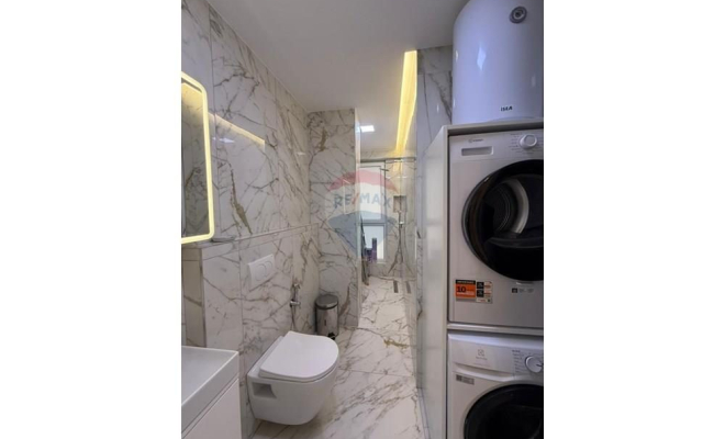 Apartament 1+1 me qera, 21 Dhjetori<span class="title_detail">Apartament for sale në 21 DHJETORI, Tiranë</span>