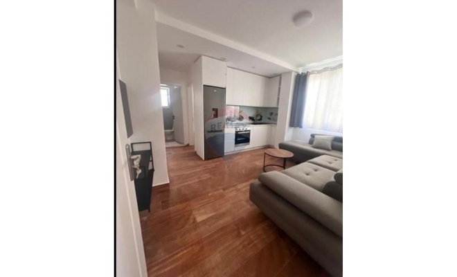 Apartament 1+1 me Qera, Vilat Gjermane<span class="title_detail">Apartament for rent në Albania</span>