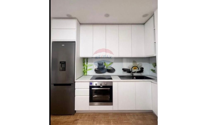 Apartament 1+1 me Qera, Vilat Gjermane<span class="title_detail">Apartament for rent në Albania</span>