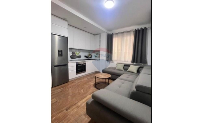 Apartament 1+1 me Qera, Vilat Gjermane<span class="title_detail">Apartament for rent në Albania</span>