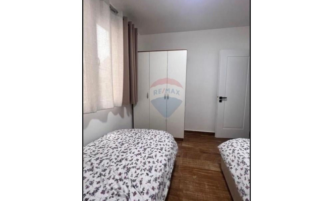 Apartament 1+1 me Qera, Vilat Gjermane<span class="title_detail">Apartament for rent në Albania</span>