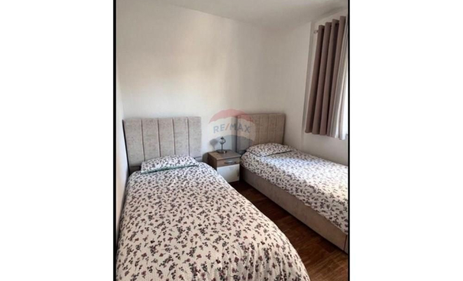 Apartament 1+1 me Qera, Vilat Gjermane<span class="title_detail">Apartament for rent në Albania</span>