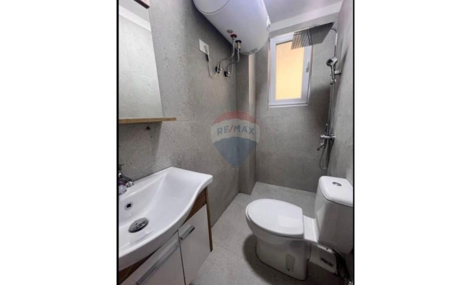 Apartament 1+1 me Qera, Vilat Gjermane<span class="title_detail">Apartament for rent në Albania</span>