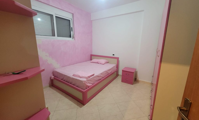 Apartament 2+1 ne Shitje, Plazh Durres<span class="title_detail">Apartament for sale në Albania</span>