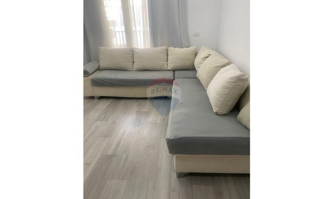 Apartament 1+1 me Qera, Univers City<span class="title_detail">Apartament for rent në Univers City, Tiranë</span>