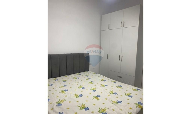 Apartament 1+1 me Qera, Univers City<span class="title_detail">Apartament for rent në Univers City, Tiranë</span>